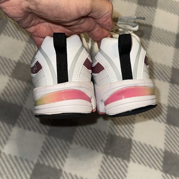 RYKA Sneakers MEMORY FOAM SZ 9 - Picture 4 of 8